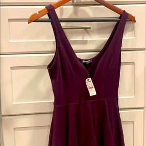 Express dress XS never worn before